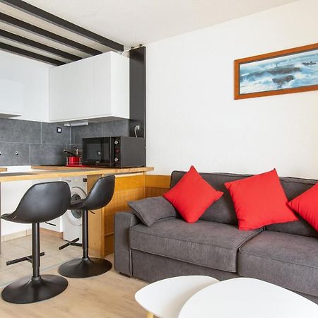Ferienwohnung Le Panorama Biarritz Exterior foto