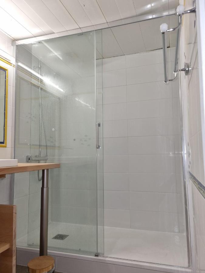 Ferienwohnung Le Panorama Biarritz Exterior foto